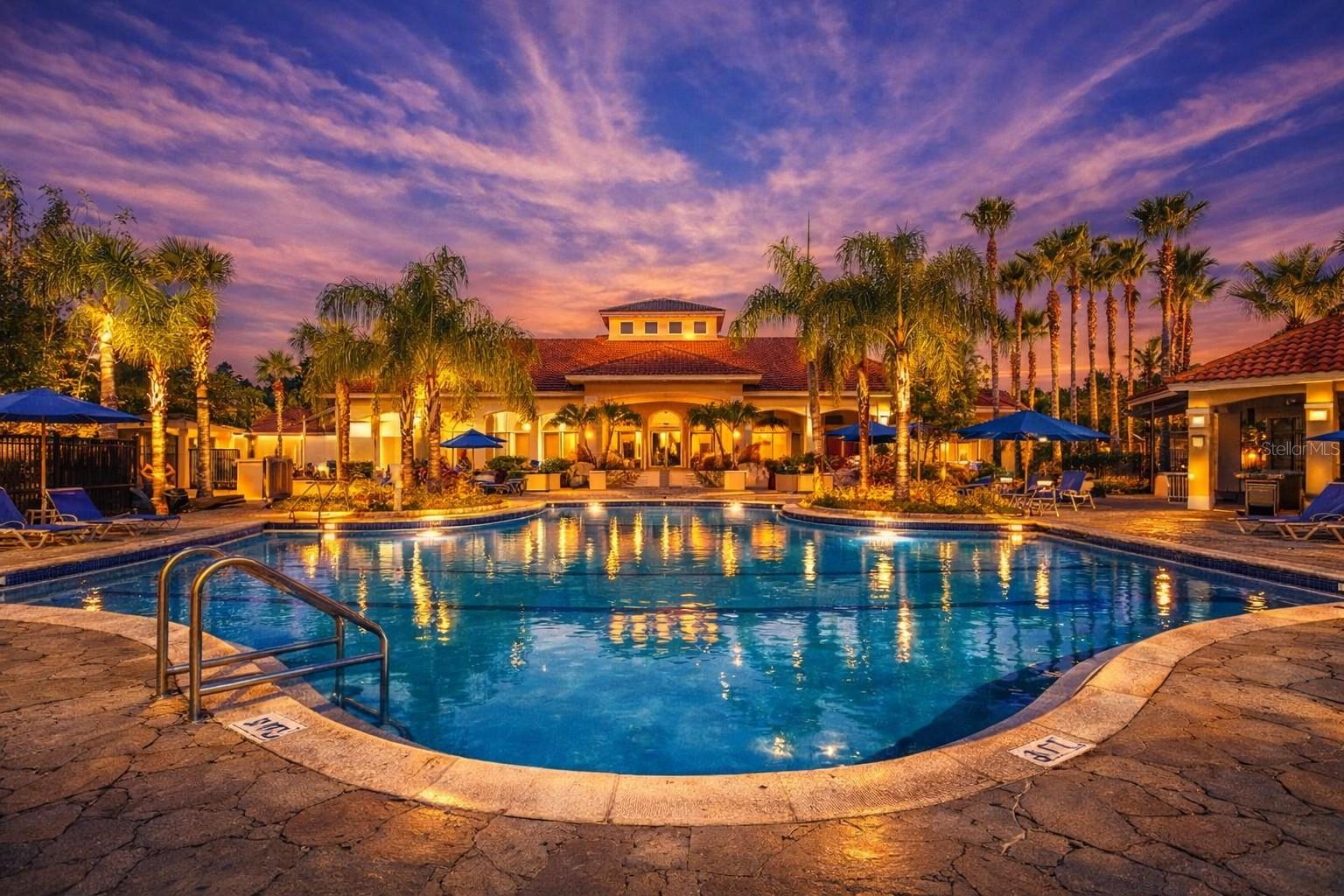 4764 ORMOND BEACH WAY, KISSIMMEE, FL, 34746