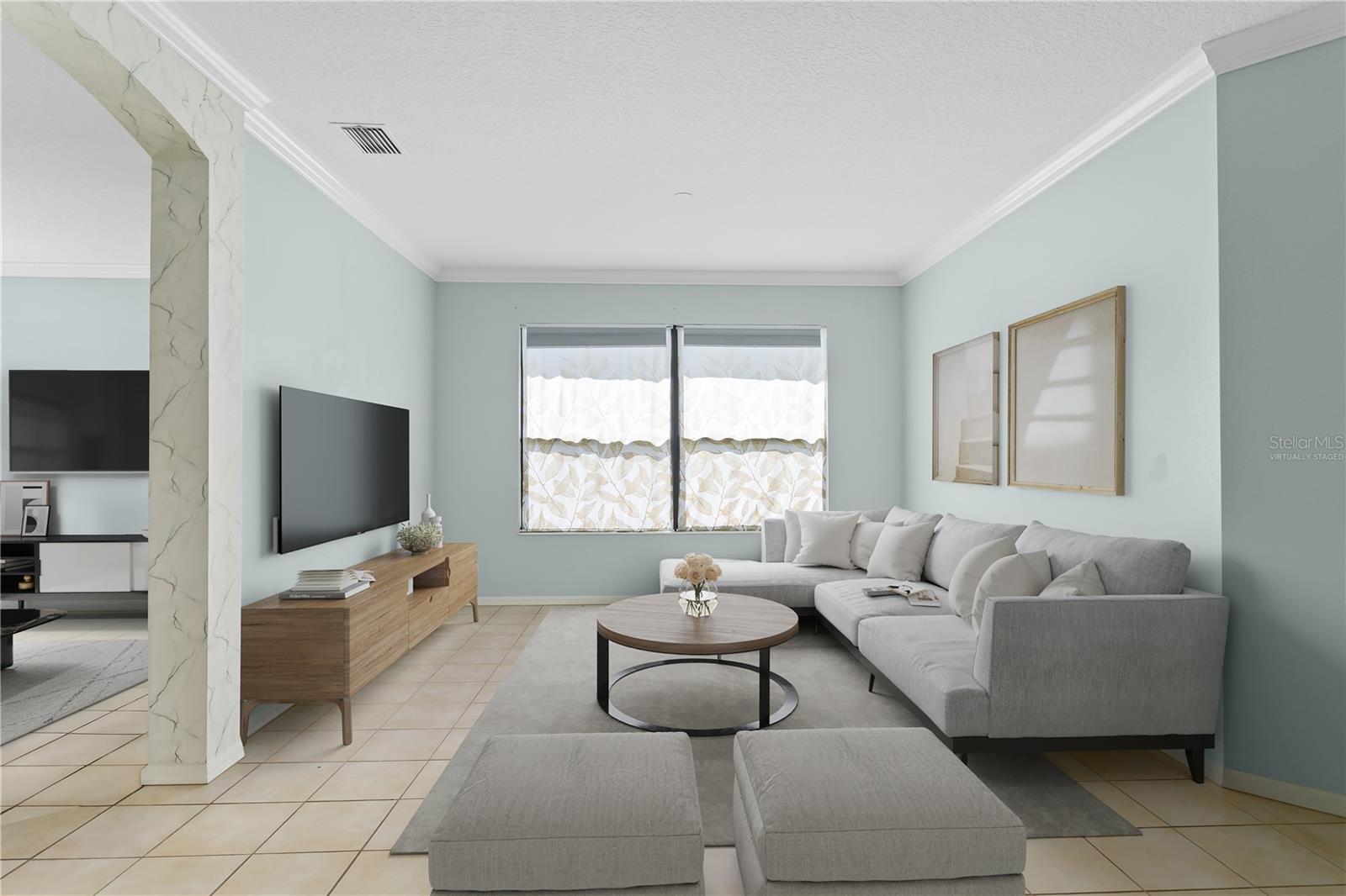 8142 STIRLING FALLS CIR, SARASOTA, FL, 34243