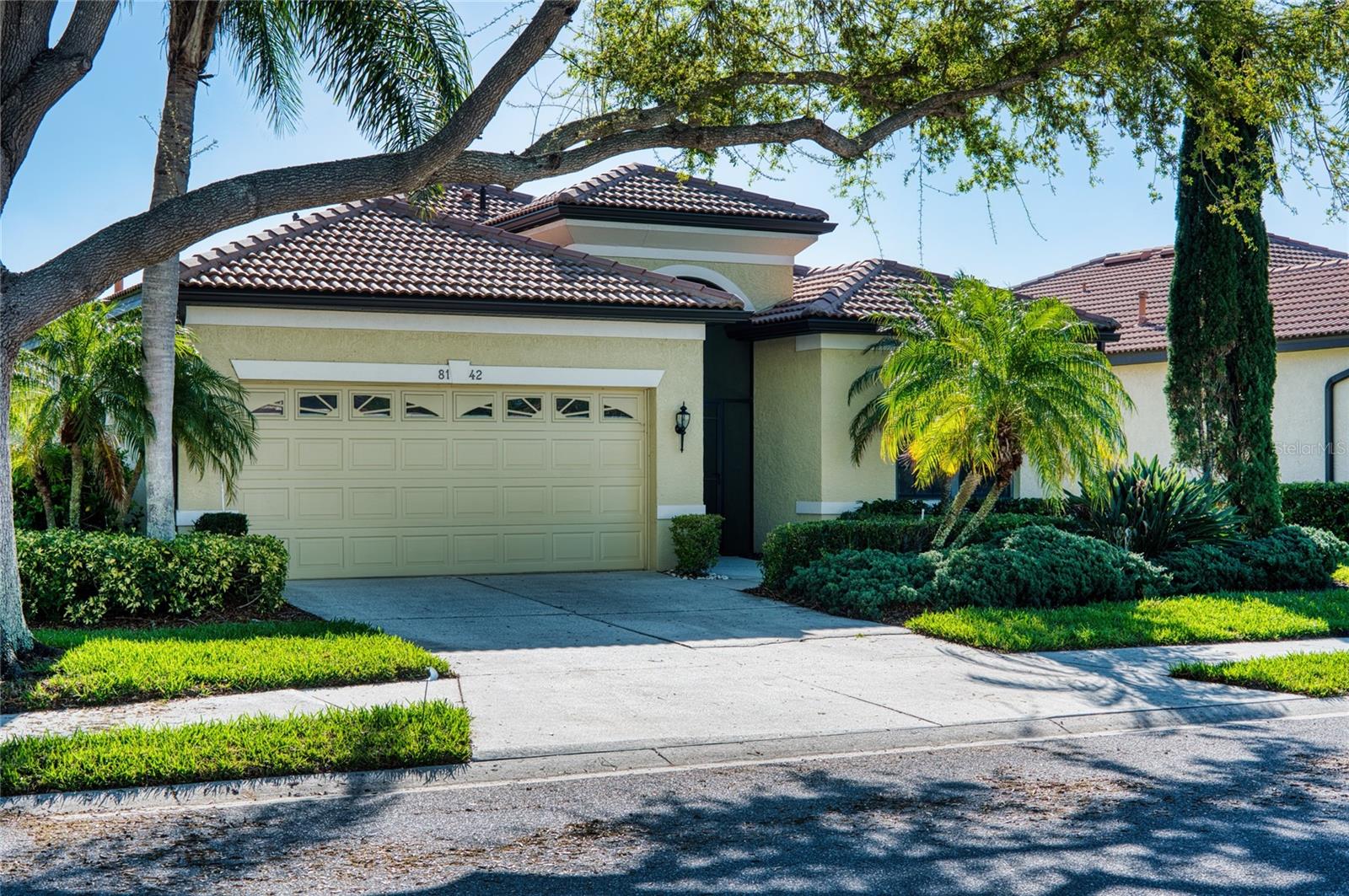 8142 STIRLING FALLS CIR, SARASOTA, FL, 34243