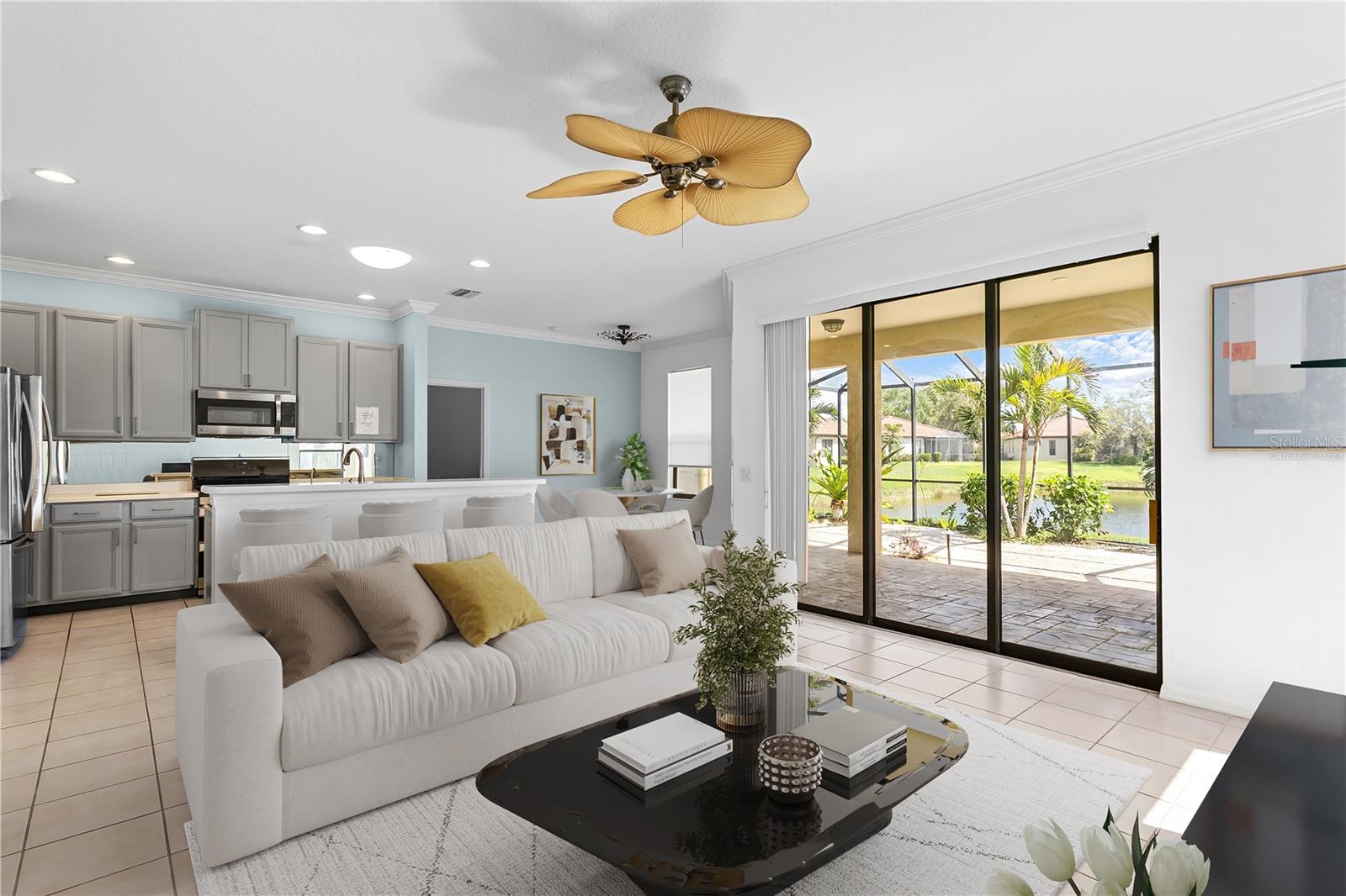 8142 STIRLING FALLS CIR, SARASOTA, FL, 34243