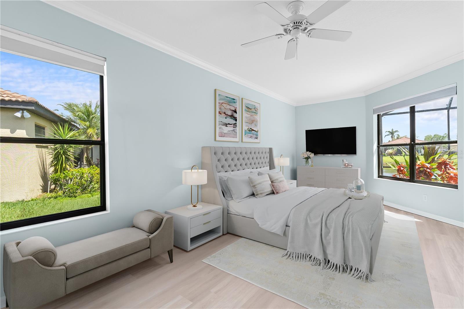 8142 STIRLING FALLS CIR, SARASOTA, FL, 34243