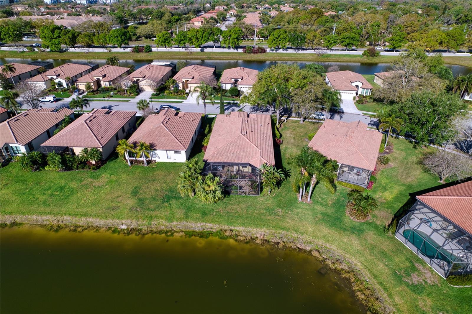 8142 STIRLING FALLS CIR, SARASOTA, FL, 34243