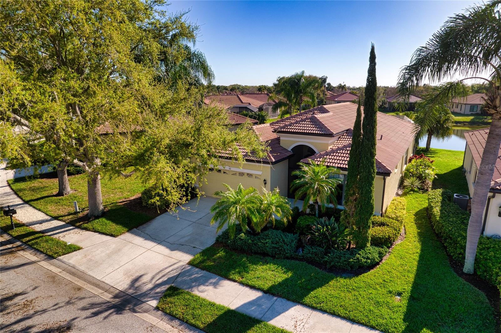 8142 STIRLING FALLS CIR, SARASOTA, FL, 34243