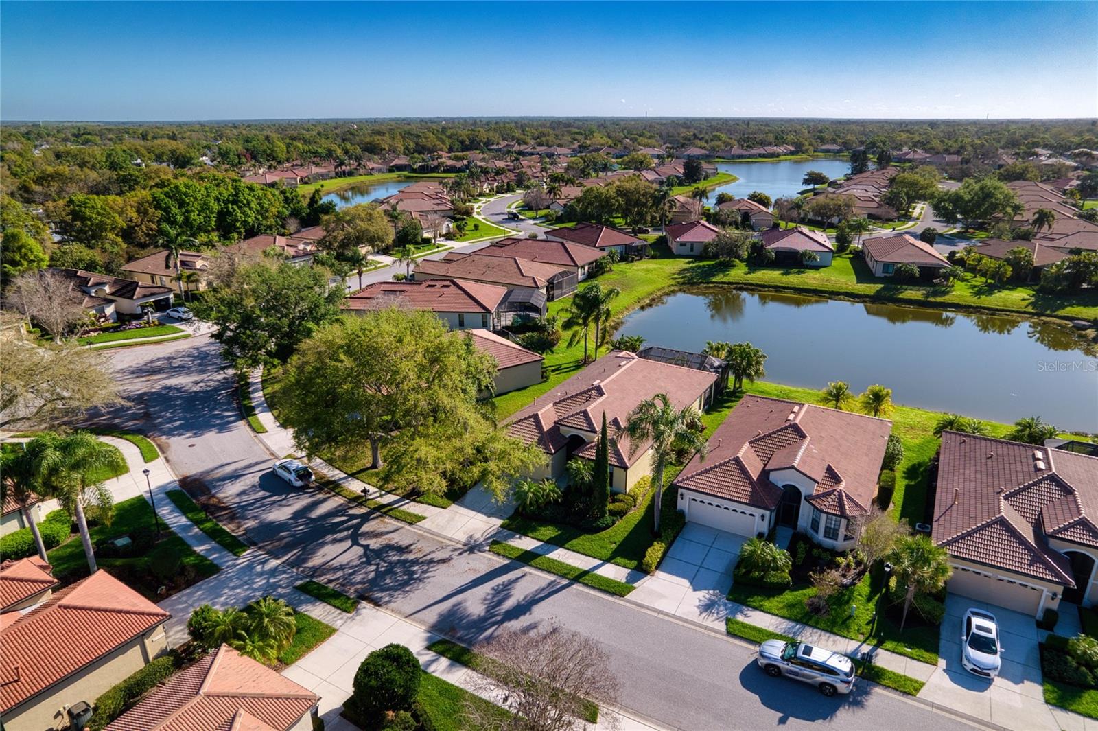 8142 STIRLING FALLS CIR, SARASOTA, FL, 34243