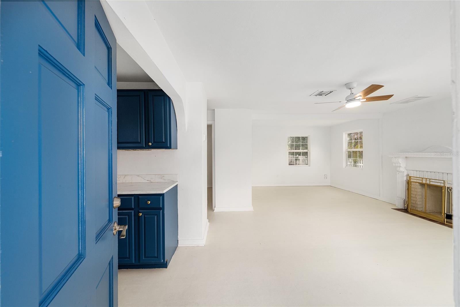 111 E CHARLOTTE AVE, EUSTIS, FL, 32726