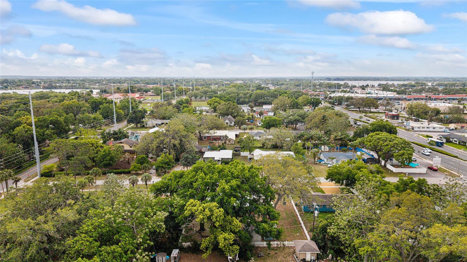 111 E CHARLOTTE AVE, EUSTIS, FL, 32726