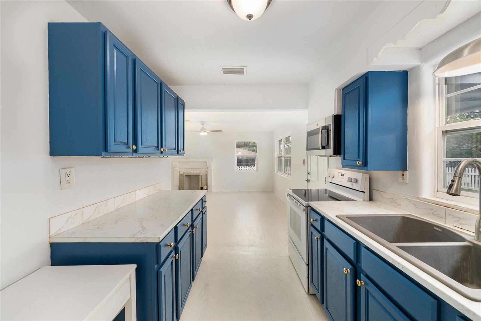 111 E CHARLOTTE AVE, EUSTIS, FL, 32726