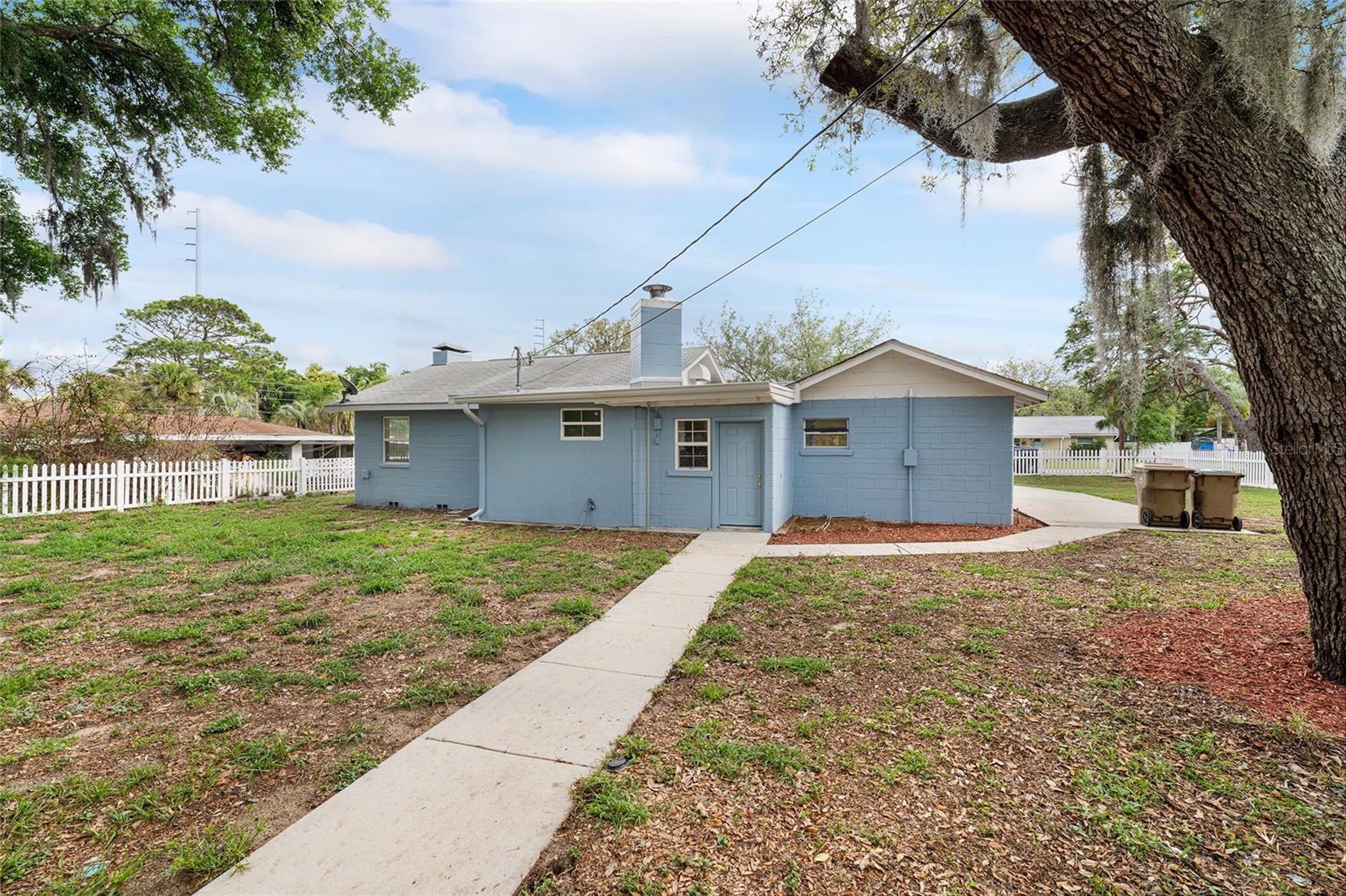 111 E CHARLOTTE AVE, EUSTIS, FL, 32726