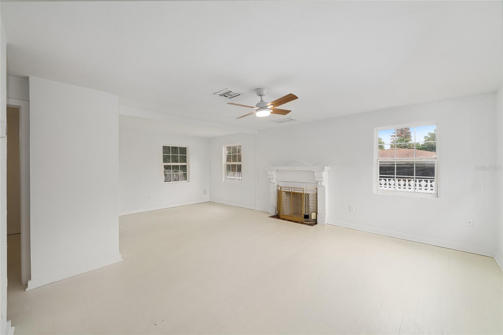 111 E CHARLOTTE AVE, EUSTIS, FL, 32726