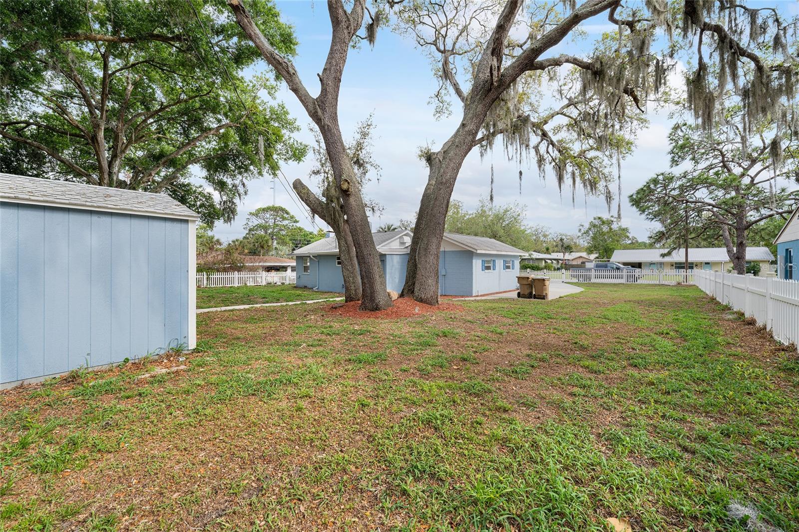 111 E CHARLOTTE AVE, EUSTIS, FL, 32726