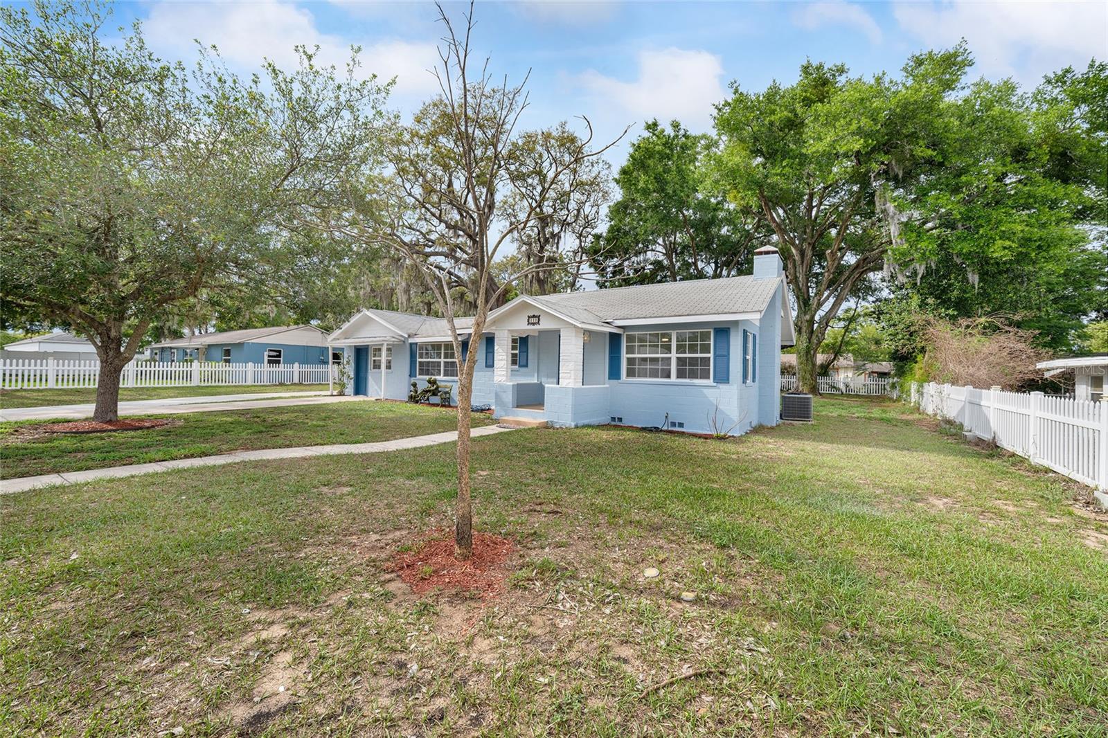 111 E CHARLOTTE AVE, EUSTIS, FL, 32726