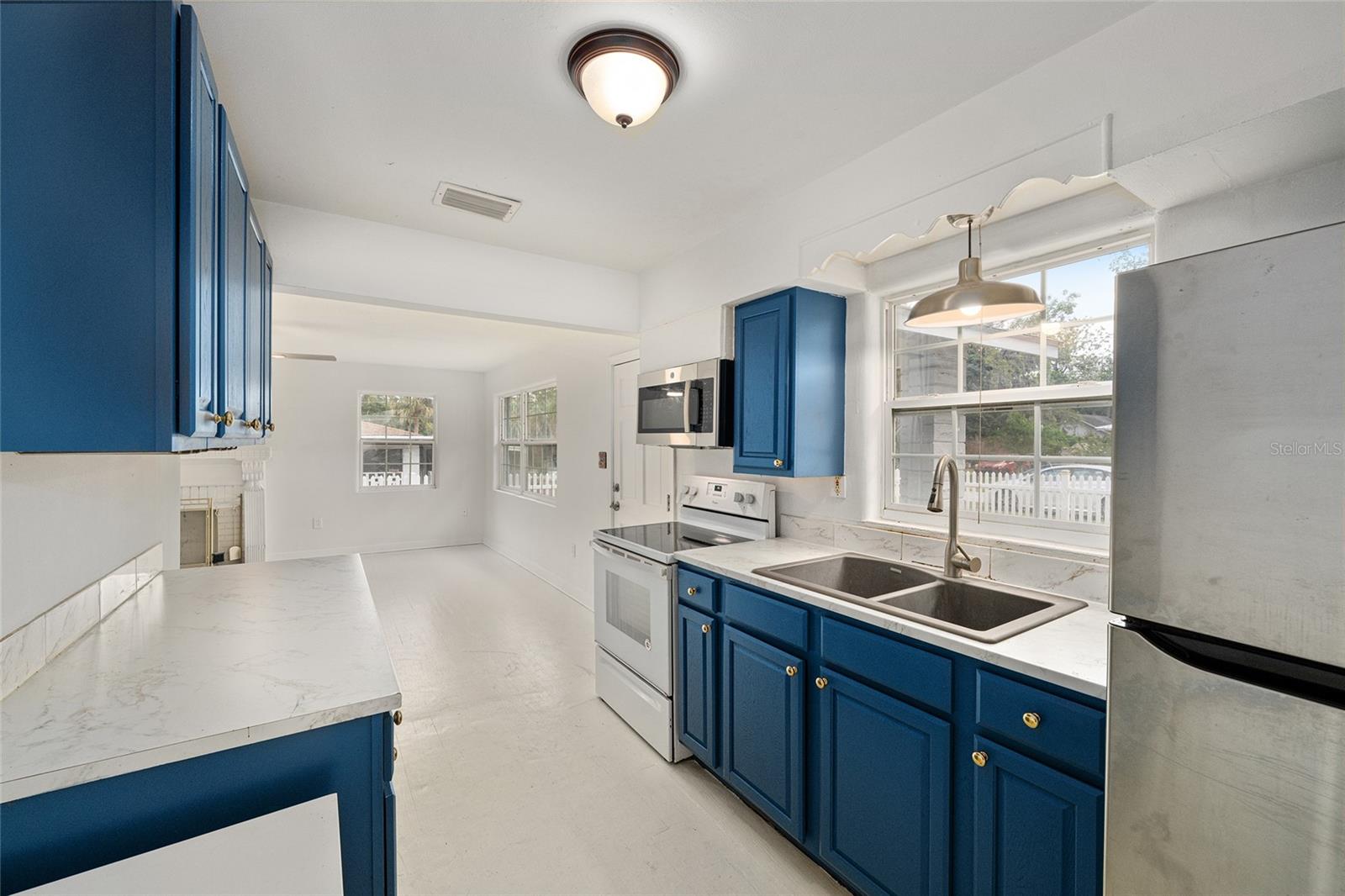 111 E CHARLOTTE AVE, EUSTIS, FL, 32726