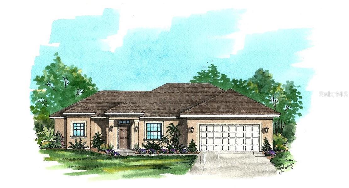 3843 SAN MATEO DR, NORTH PORT, FL, 34288