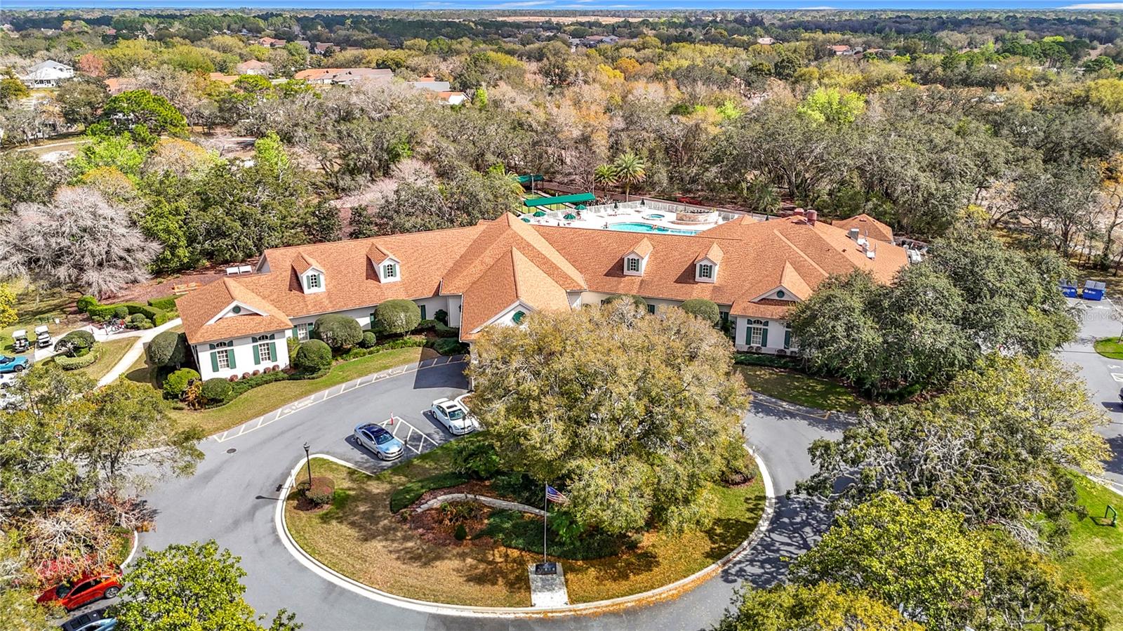 280 QUANE AVE, SPRING HILL, FL, 34609