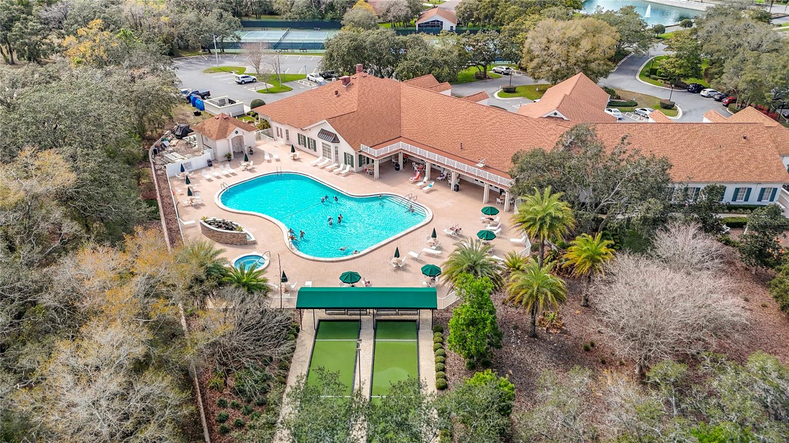 280 QUANE AVE, SPRING HILL, FL, 34609