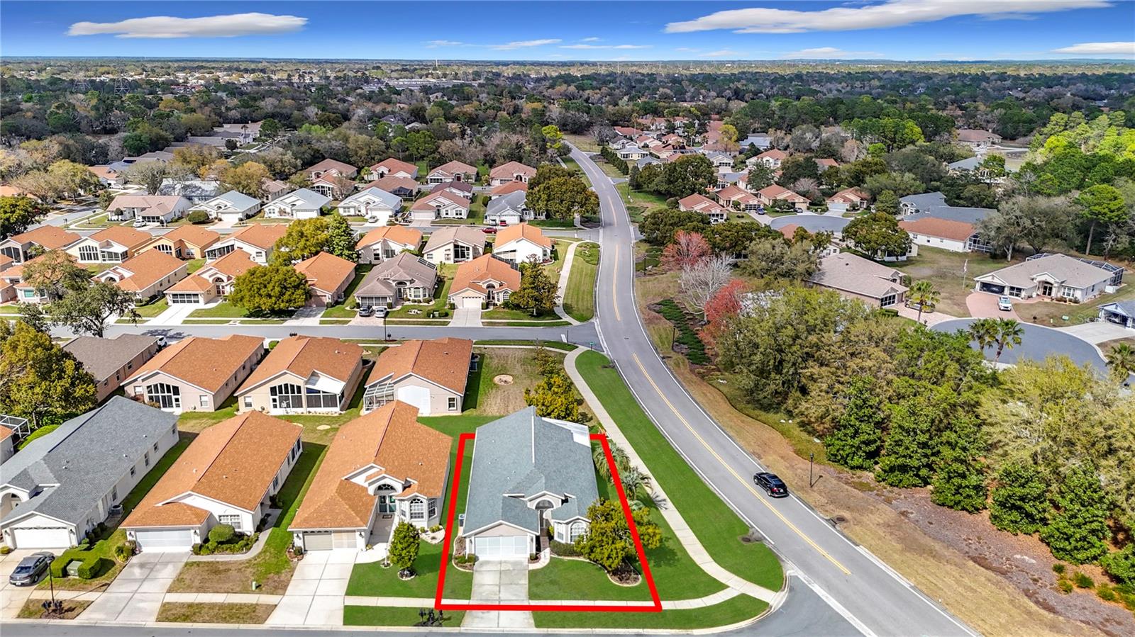 280 QUANE AVE, SPRING HILL, FL, 34609