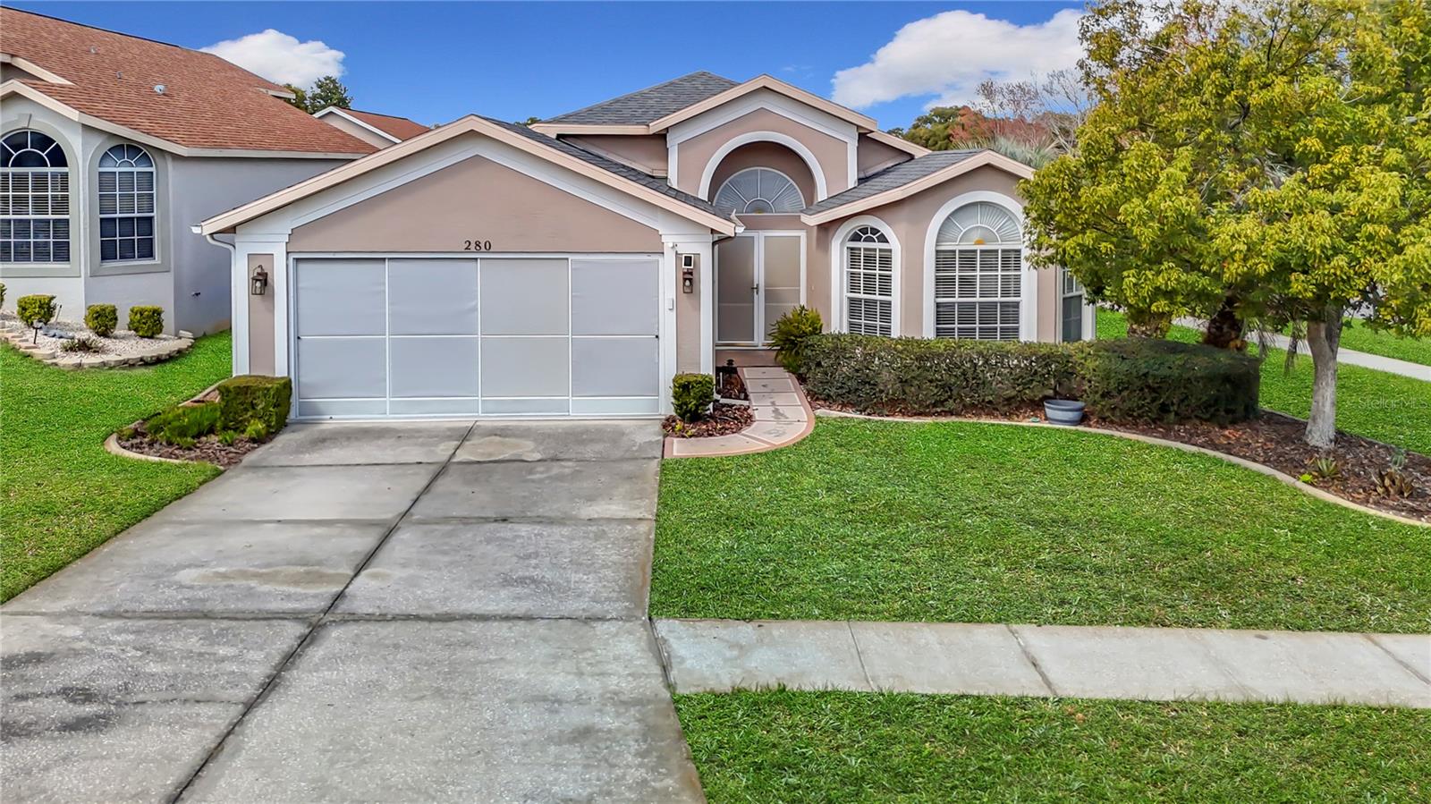 280 QUANE AVE, SPRING HILL, FL, 34609