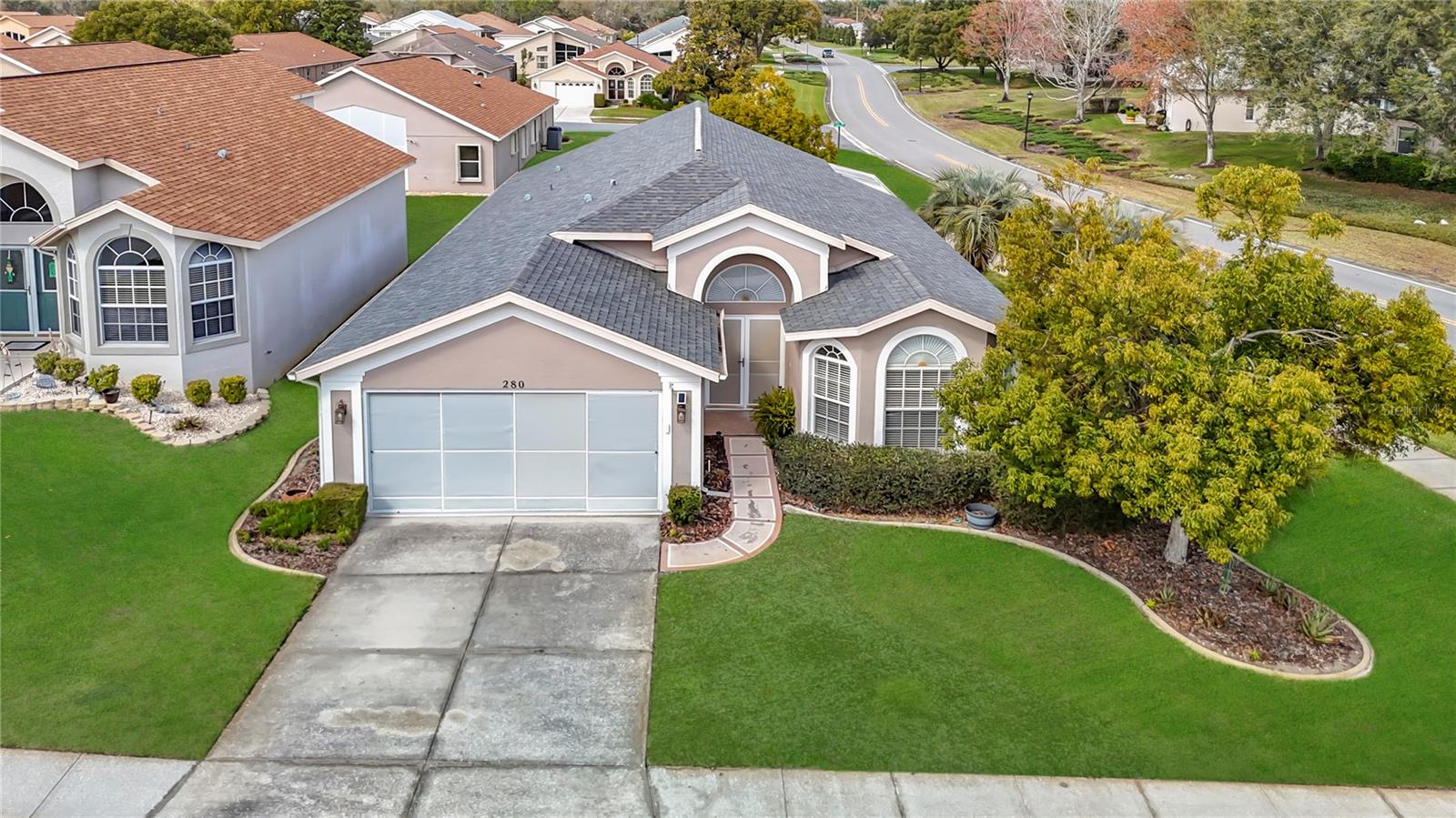 280 QUANE AVE, SPRING HILL, FL, 34609