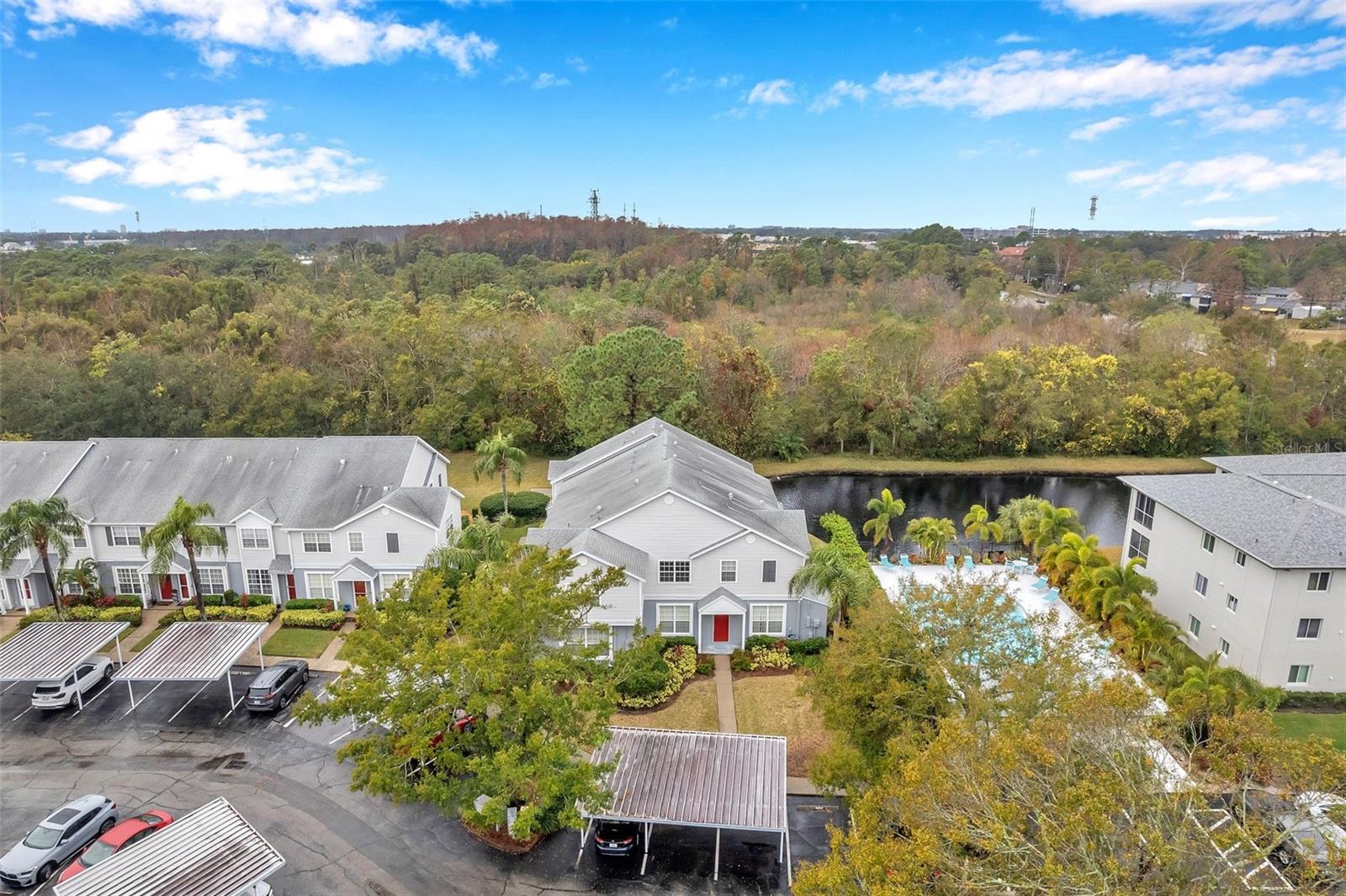 2739 ENTERPRISE RD E #1, CLEARWATER, FL, 33759