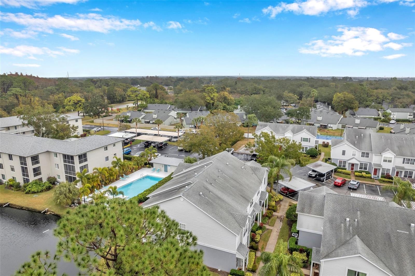 2739 ENTERPRISE RD E #1, CLEARWATER, FL, 33759