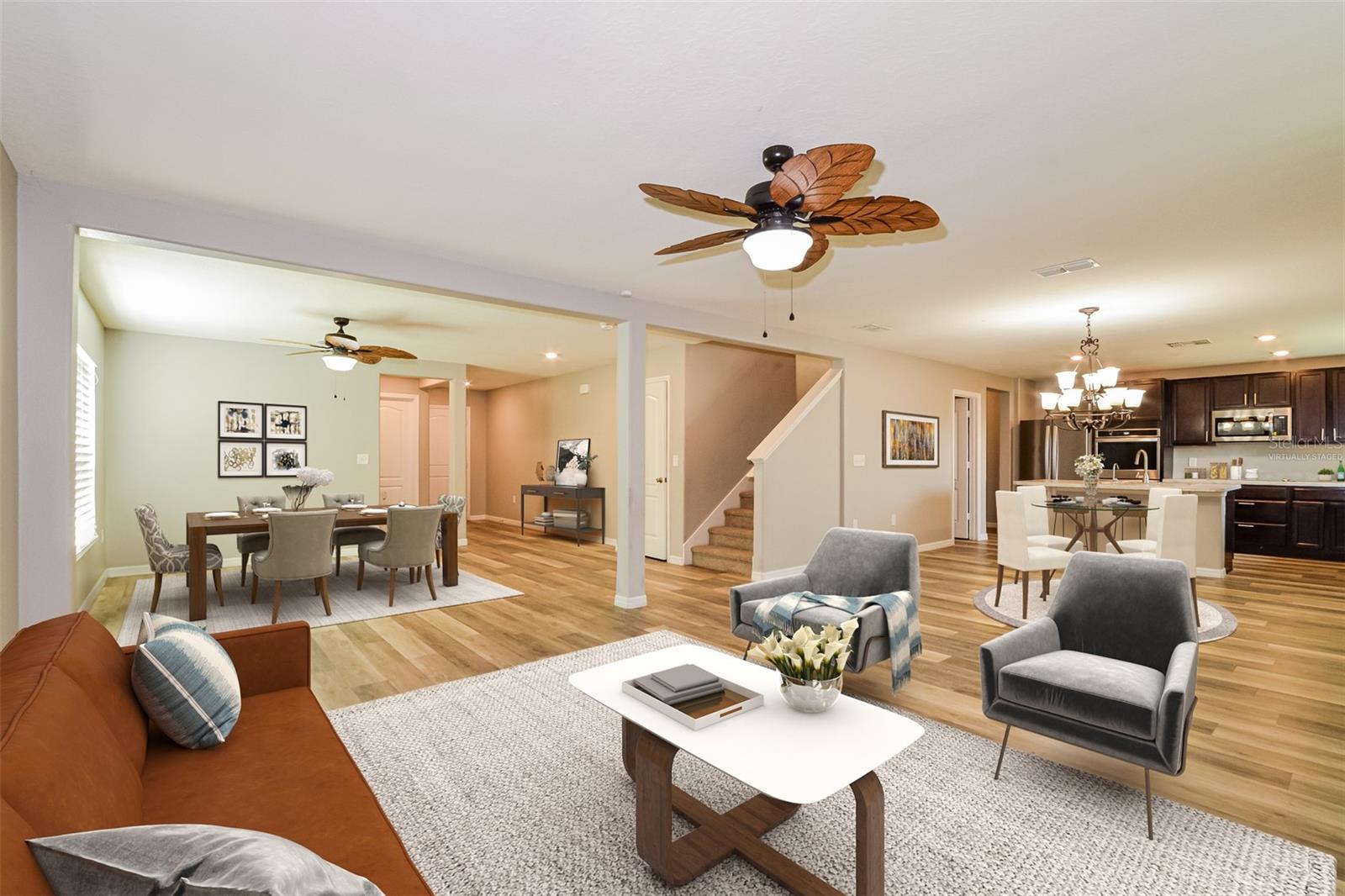 6377 DOMENICO CT, GROVELAND, FL, 34736