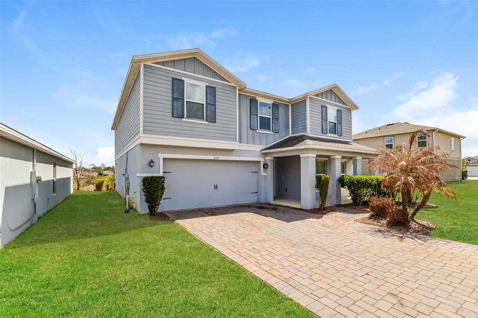 6377 DOMENICO CT, GROVELAND, FL, 34736