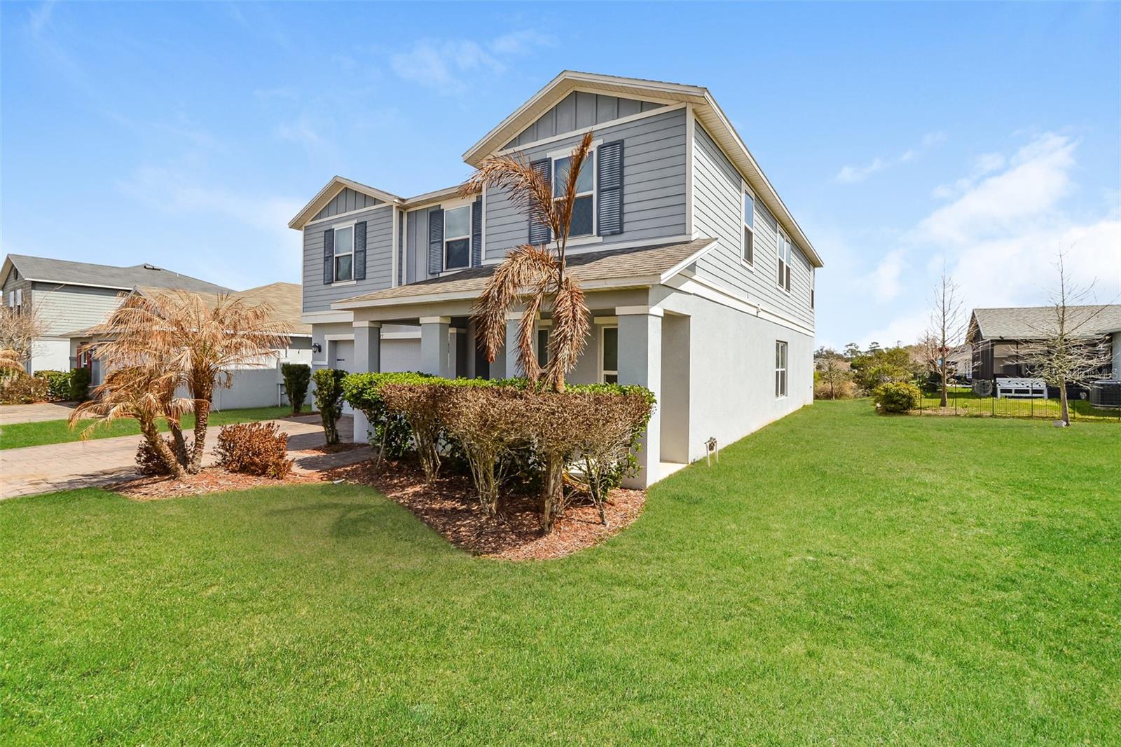 6377 DOMENICO CT, GROVELAND, FL, 34736