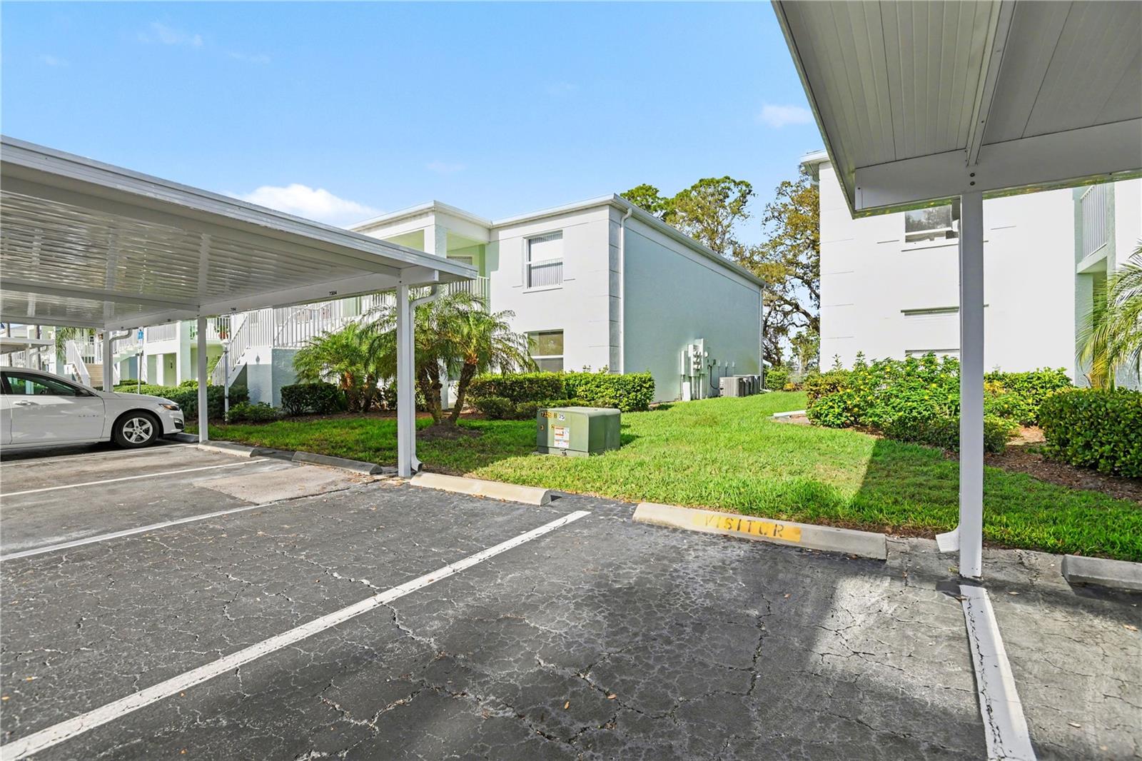 5725 GREENWOOD AVE #7104, NORTH PORT, FL, 34287
