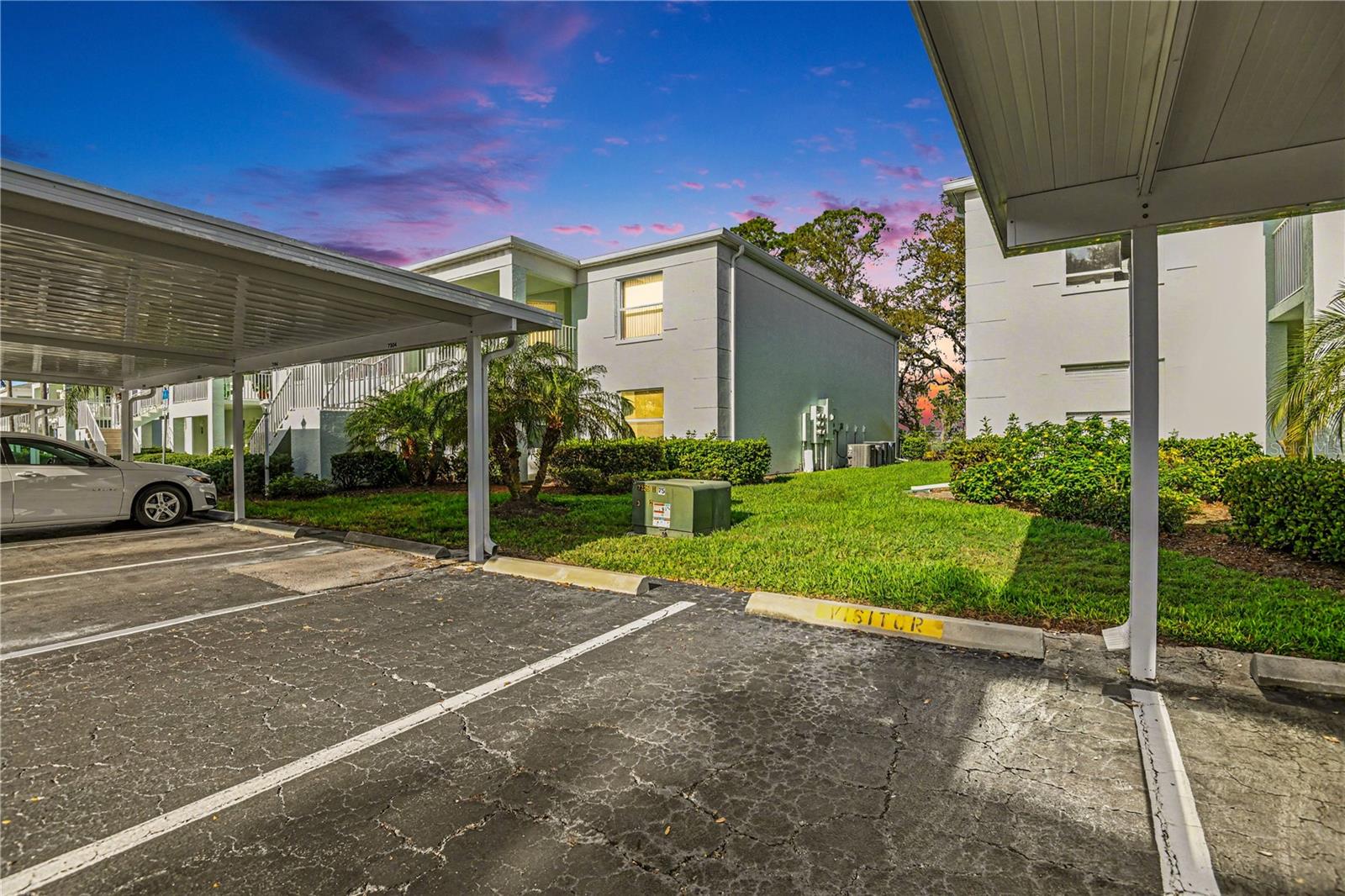 5725 GREENWOOD AVE #7104, NORTH PORT, FL, 34287