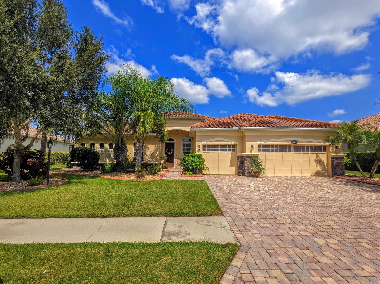 6621 HORNED OWL PL, SARASOTA, FL, 34241