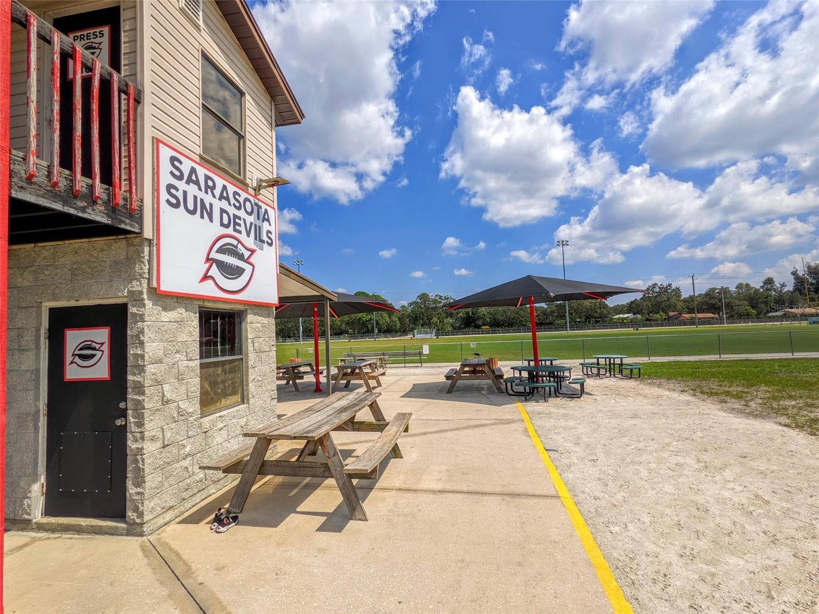 6621 HORNED OWL PL, SARASOTA, FL, 34241