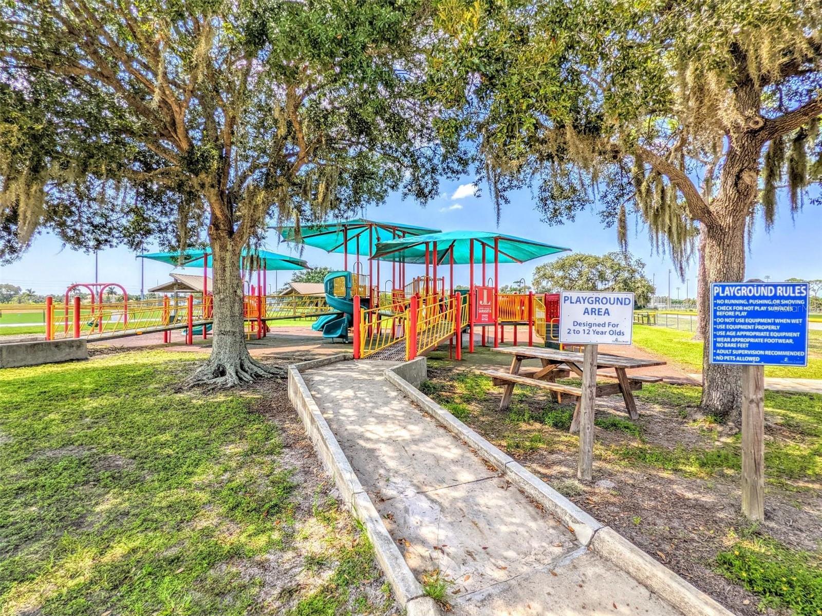 6621 HORNED OWL PL, SARASOTA, FL, 34241