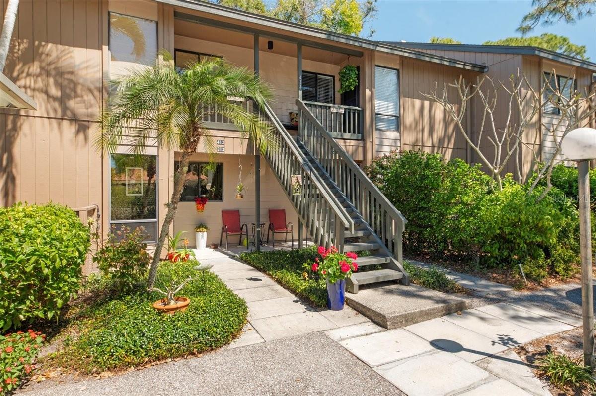 1708 GLENHOUSE DR #313, SARASOTA, FL, 34231