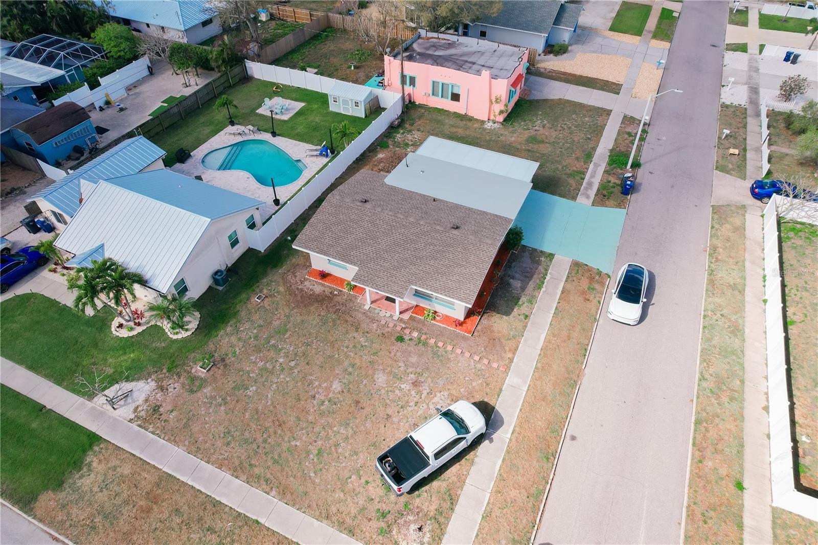 300 53RD ST W, BRADENTON, FL, 34209