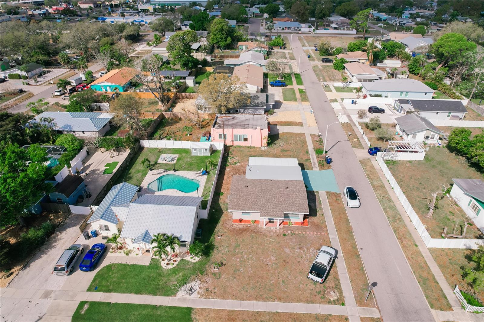 300 53RD ST W, BRADENTON, FL, 34209