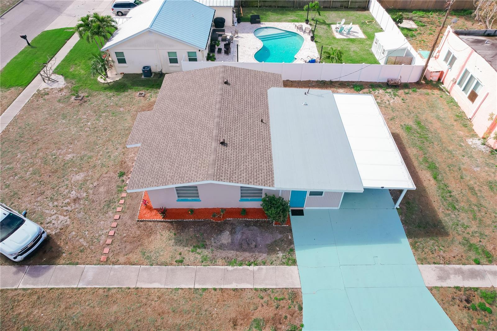 300 53RD ST W, BRADENTON, FL, 34209