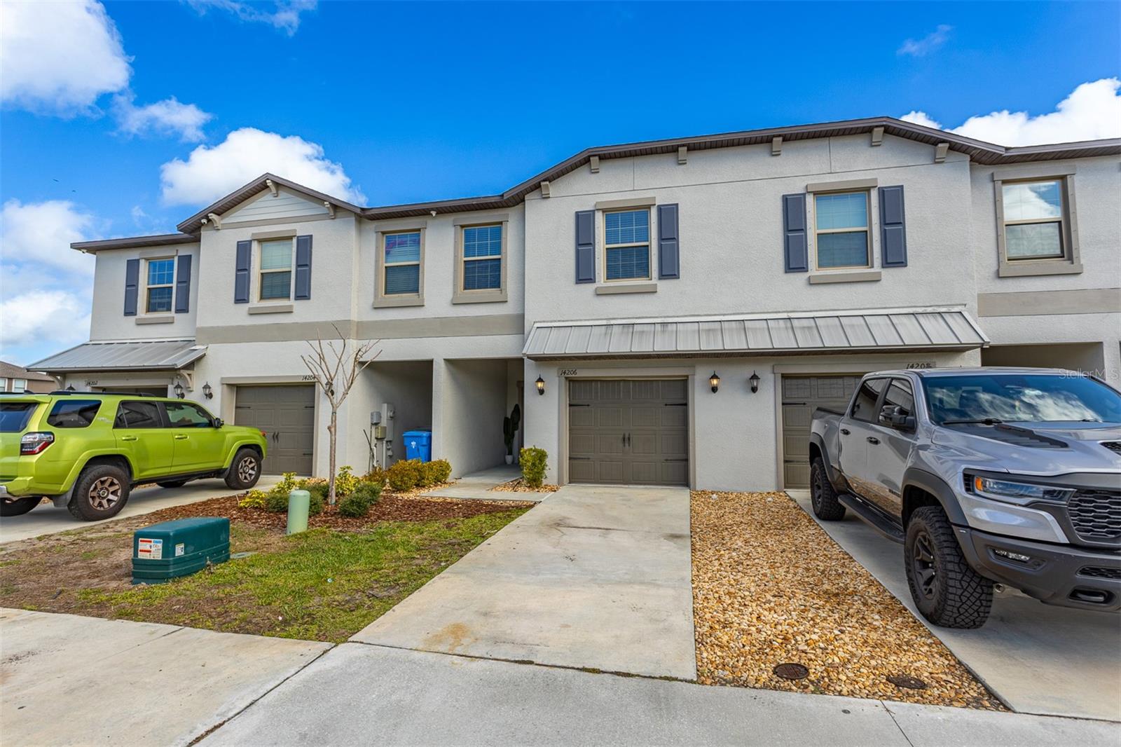 14206 EASY GOER ST, RUSKIN, FL, 33573