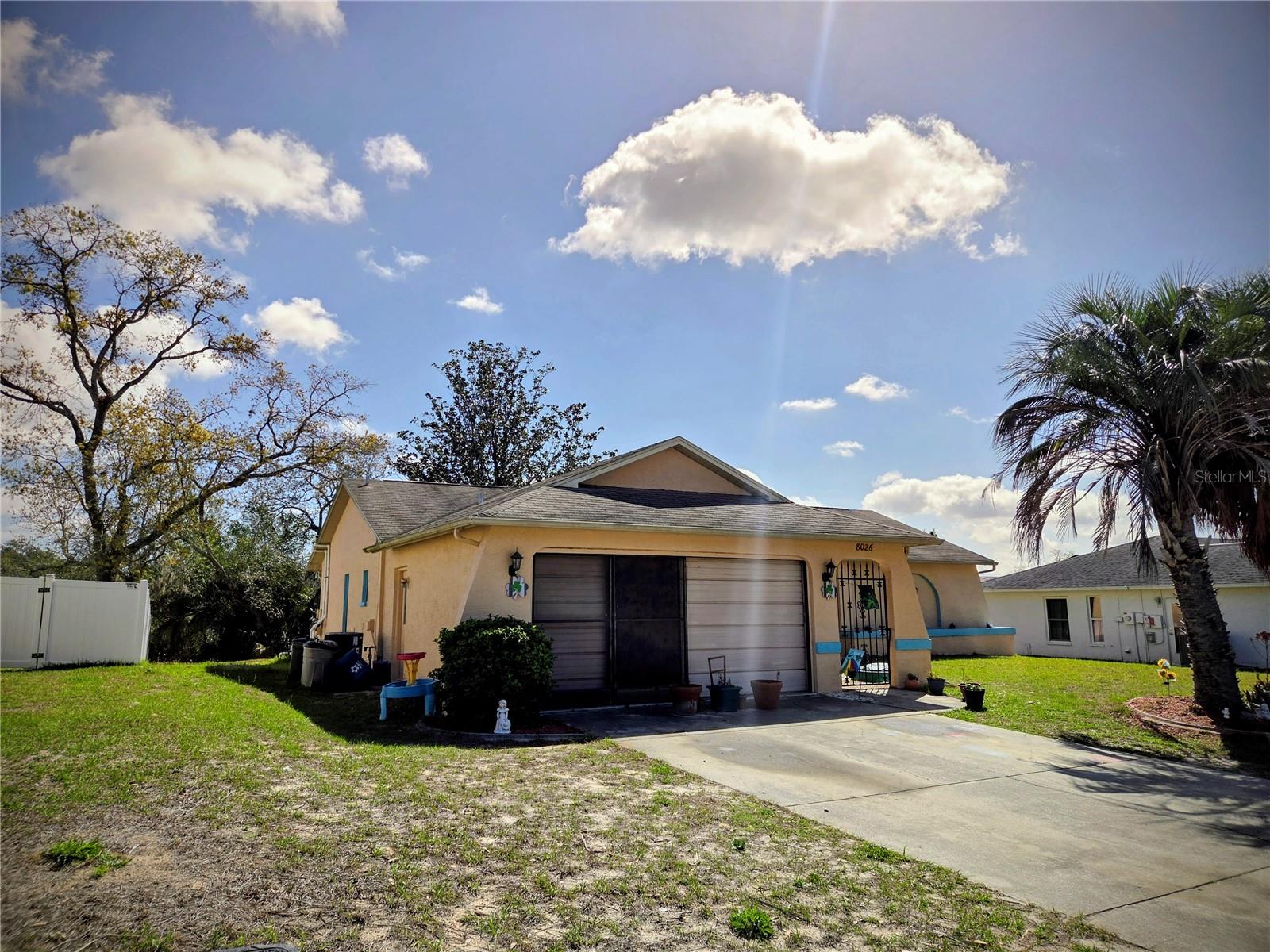 8026 VICTORIA WAY, WEEKI WACHEE, FL, 34613