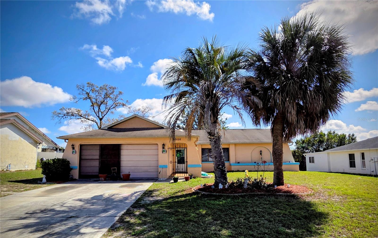 8026 VICTORIA WAY, WEEKI WACHEE, FL, 34613