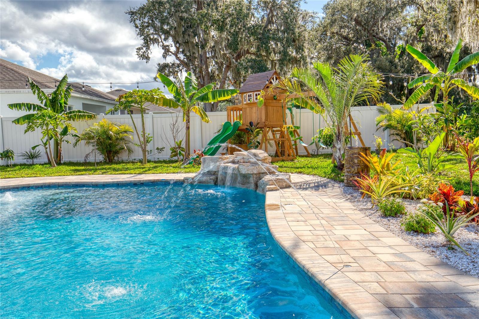 716 COPPER CREEK DR, NEW SMYRNA BEACH, FL, 32168