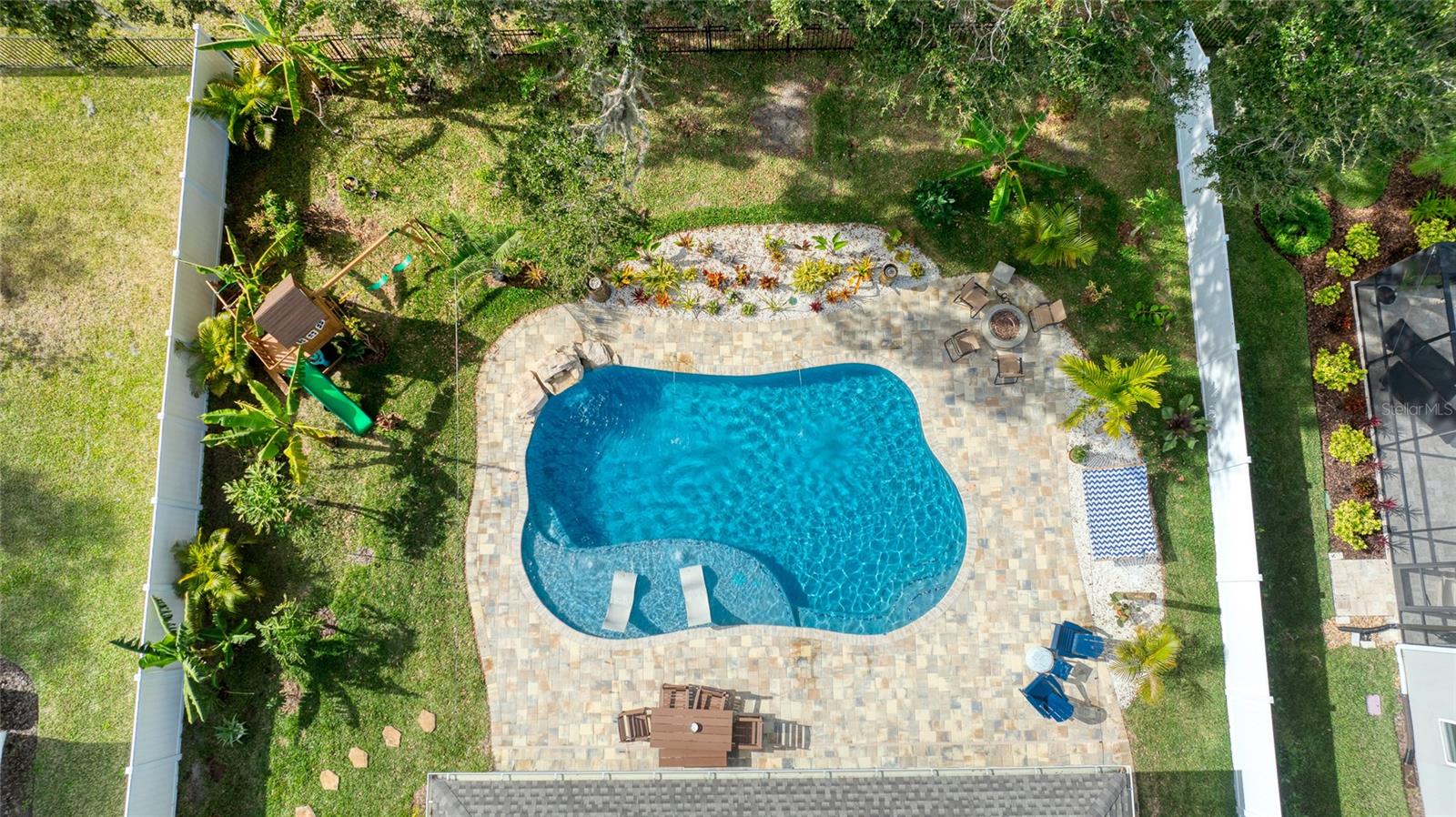 716 COPPER CREEK DR, NEW SMYRNA BEACH, FL, 32168