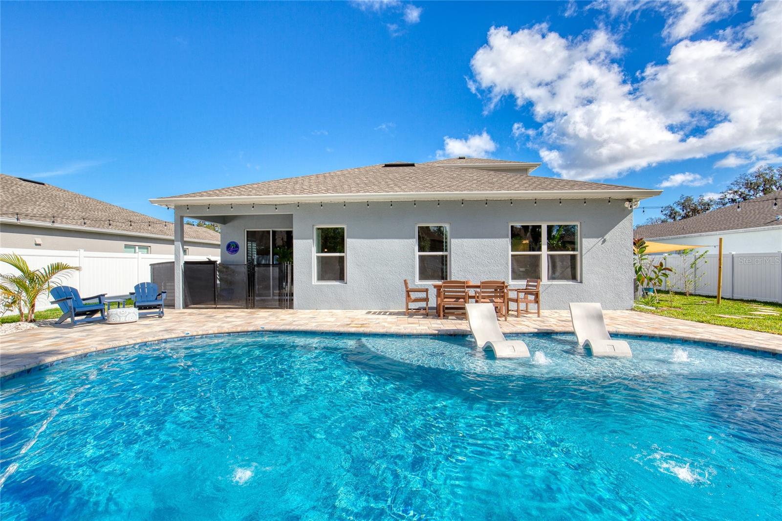 716 COPPER CREEK DR, NEW SMYRNA BEACH, FL, 32168