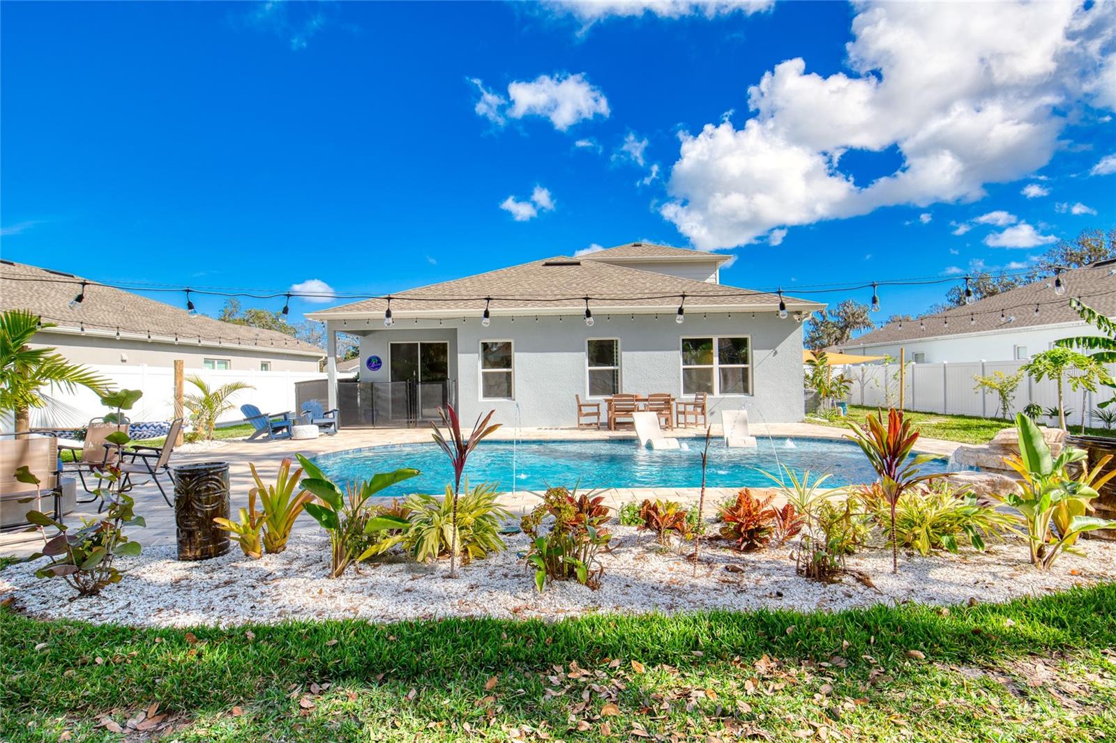 716 COPPER CREEK DR, NEW SMYRNA BEACH, FL, 32168