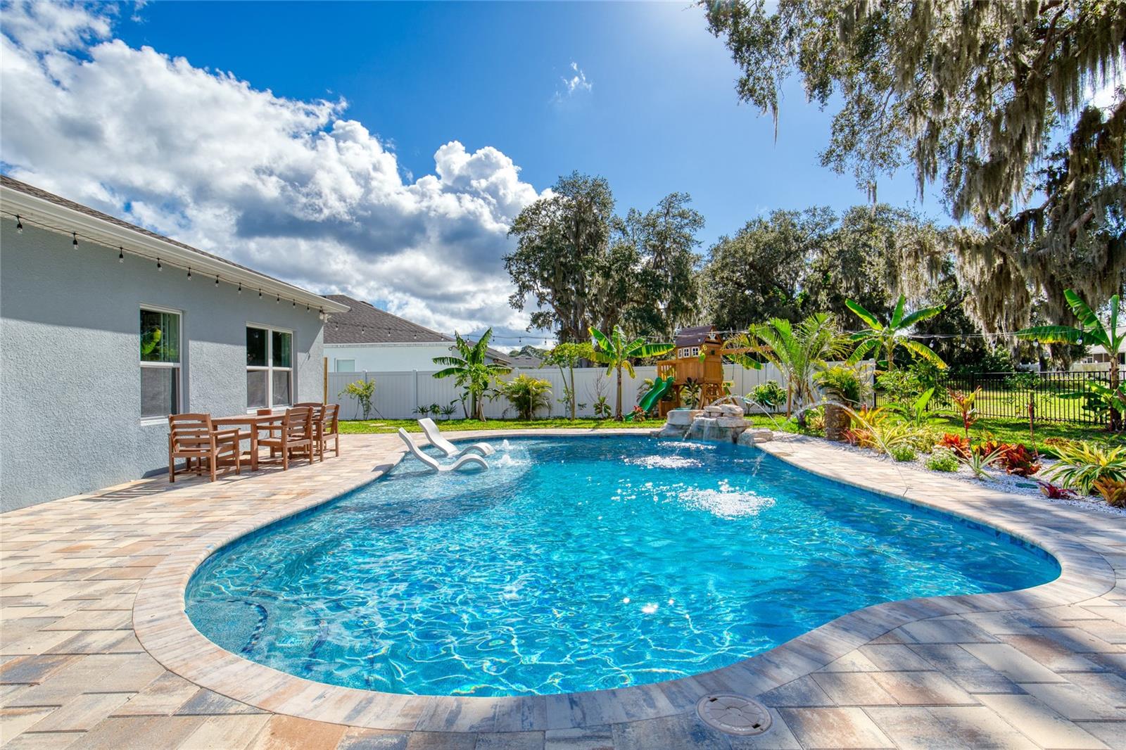 716 COPPER CREEK DR, NEW SMYRNA BEACH, FL, 32168