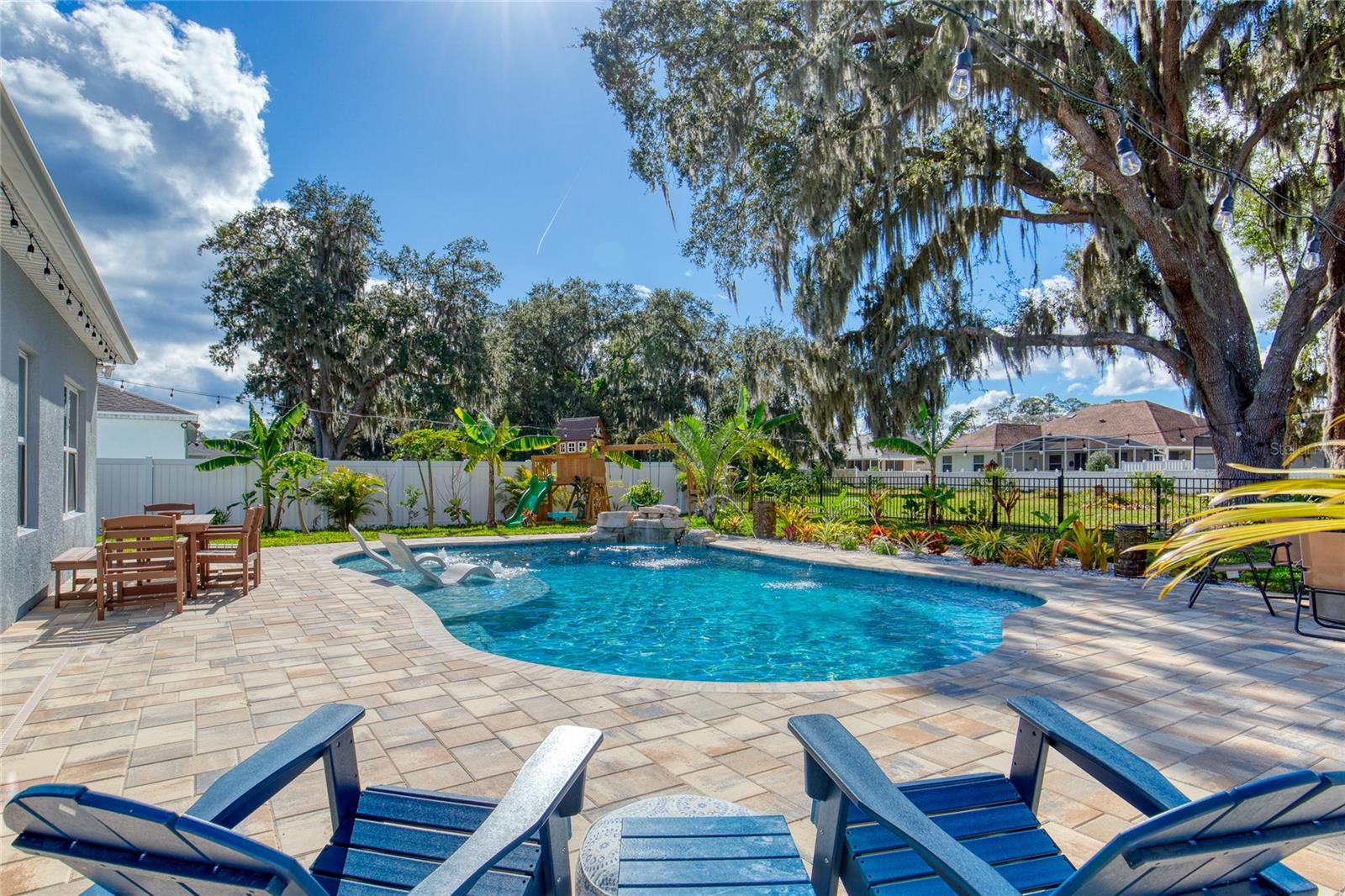 716 COPPER CREEK DR, NEW SMYRNA BEACH, FL, 32168
