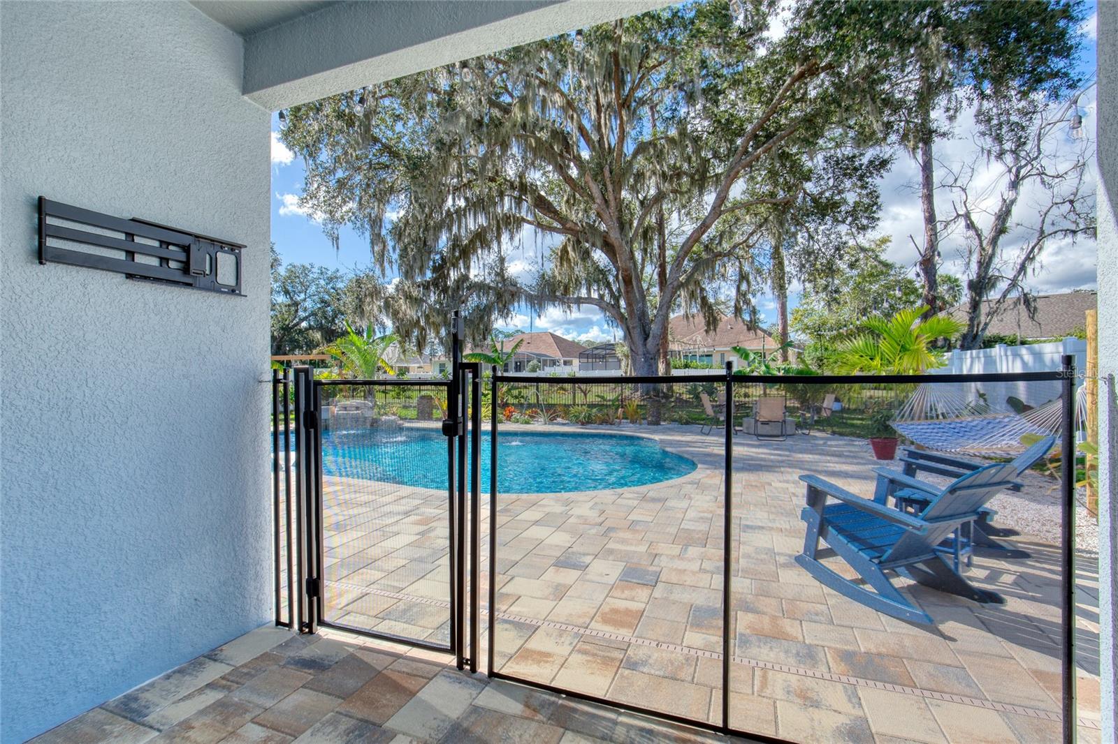 716 COPPER CREEK DR, NEW SMYRNA BEACH, FL, 32168