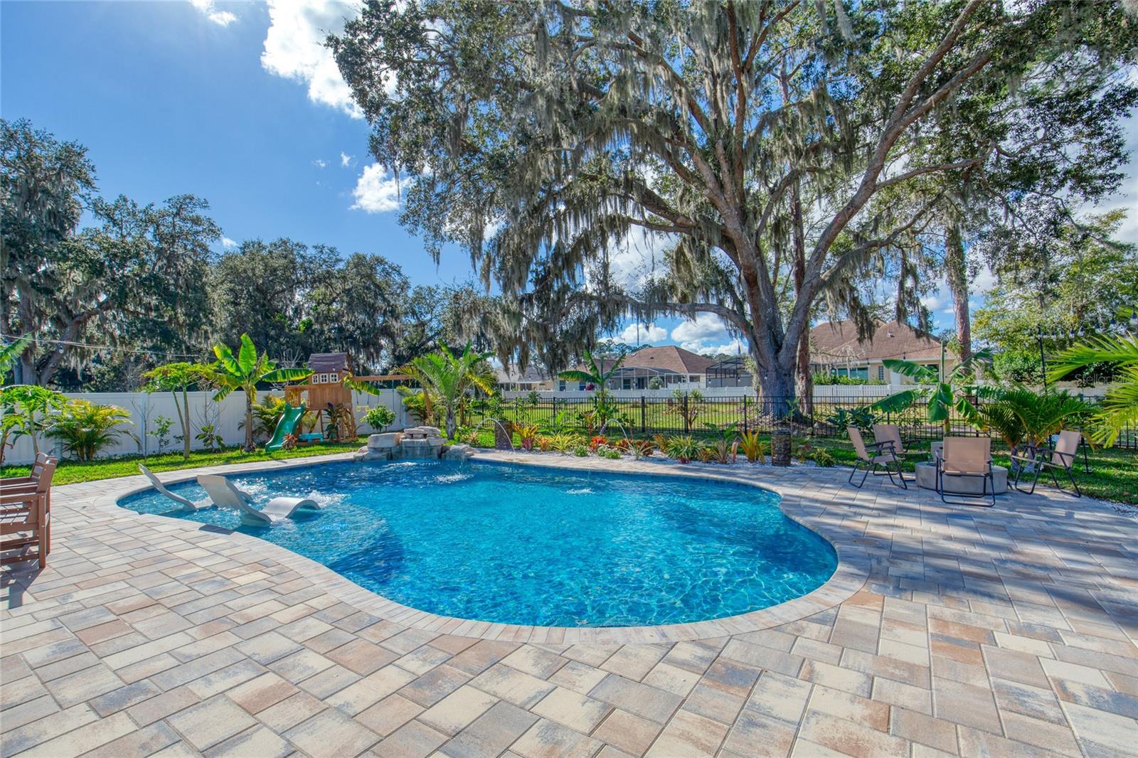 716 COPPER CREEK DR, NEW SMYRNA BEACH, FL, 32168