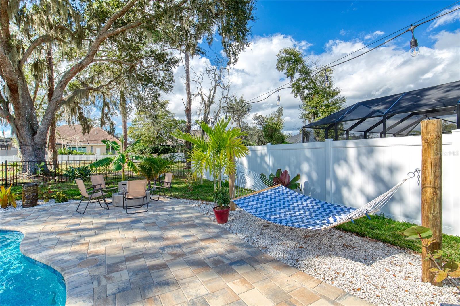 716 COPPER CREEK DR, NEW SMYRNA BEACH, FL, 32168