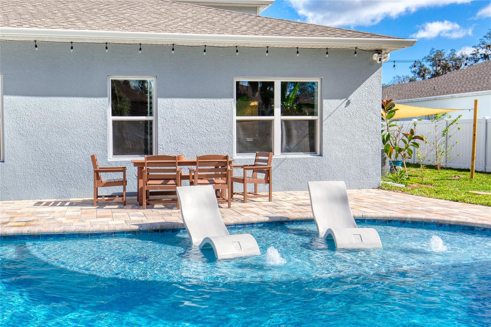 716 COPPER CREEK DR, NEW SMYRNA BEACH, FL, 32168