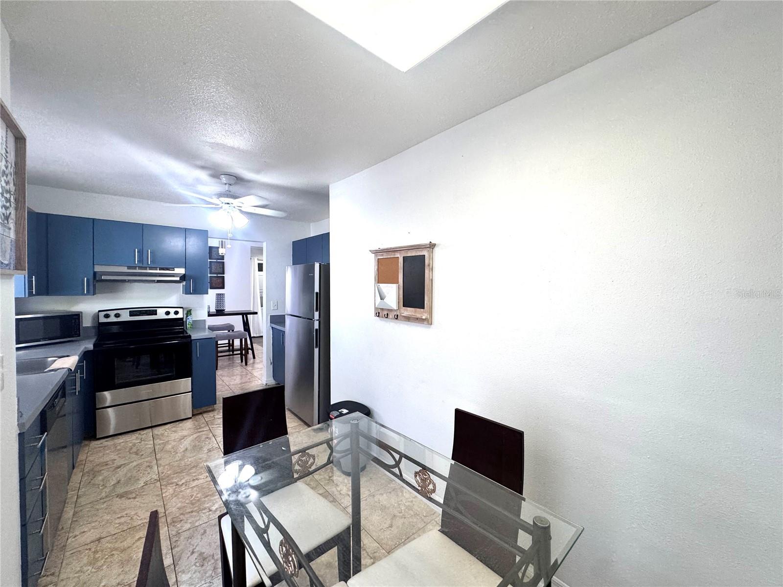 2544 WOODGATE BLVD #204, ORLANDO, FL, 32822